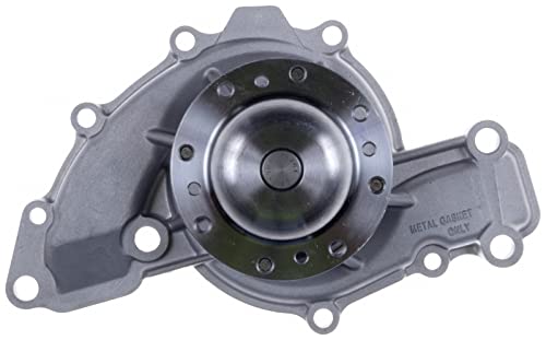 Gates 42095 Premium Engine Water Pump #TOP1