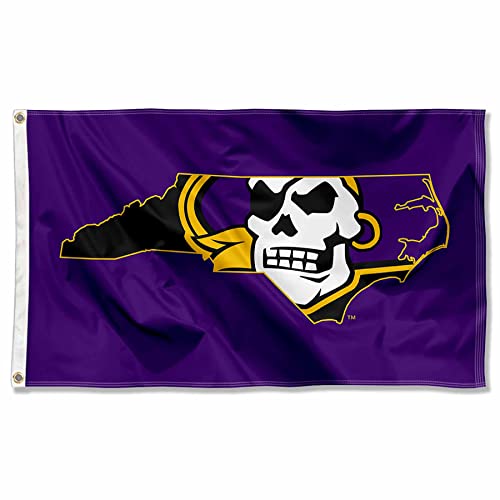 East-Carolina-Pirates-State-Design-Flag