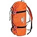 besbomig Borsa Porta Corda da Arrampicata Sacca Portacorda - Pieghevole Leggero Zainetto Zaini Sacchetto Porta Attrezzi Borsa per Arrampicata Seilsack Liner Rope Bag