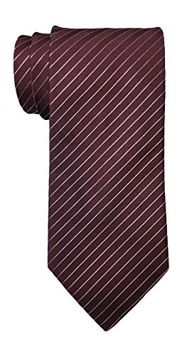 Armani Collezioni Striped Tie