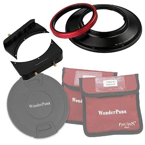 WonderPana 66 FreeArc Kit, Rotating 145mm Filter System Holder