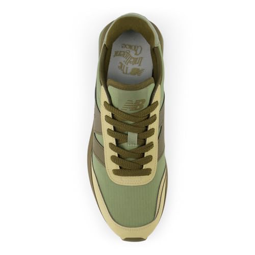 Image of New Balance Unisex-Adult 370 Sneaker