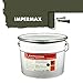Produktbild Impermax hochwertige flüssige Teichfolie - Olivgrün RAL 6003-30 kg (3x10kg)