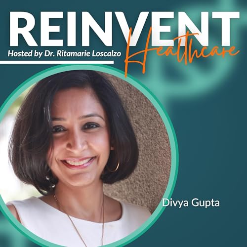 Your Body’s Cry for Help: What Conventional Thyroid Testing Isn’t Telling You Podcast Por arte de portada