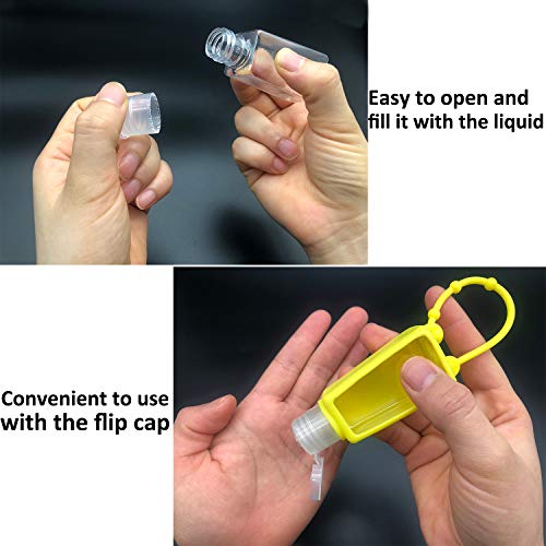 Antisépticos, Outdoors Imagen adicional