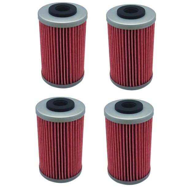Filtr oleju do gazu G 700ES 2. filtr 2022 700 SM