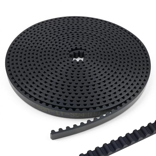 Garage Door Opener Belt Replacement for Ryobi GD125, GD200, GD200A, GD200B