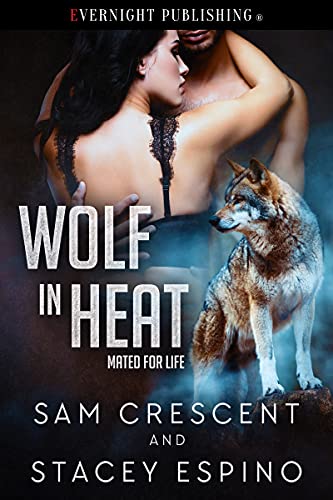 Wolf in Heat (With: Stacey Espino)