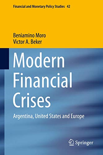 Modern Financial Crises view 2