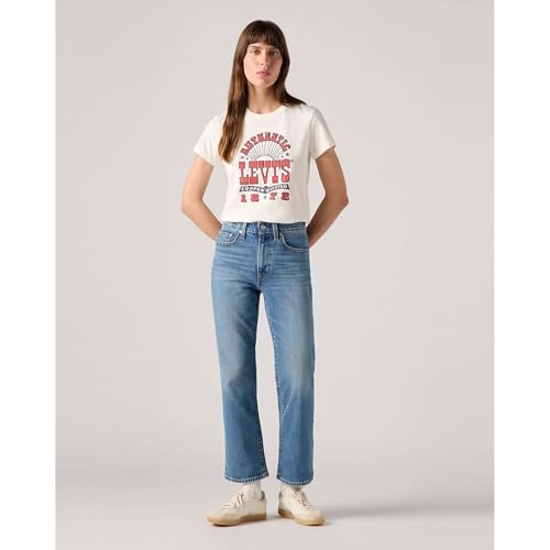 Levi's 725 Authentic Kick Boot Kick Start – Ansicht 2