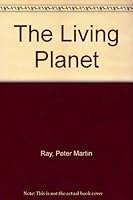 The Living Planet B000H57CQI Book Cover