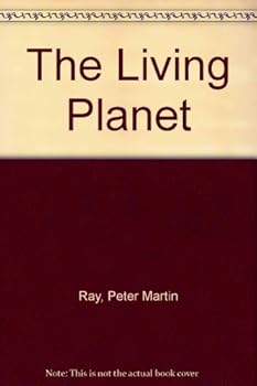Paperback The Living Planet Book