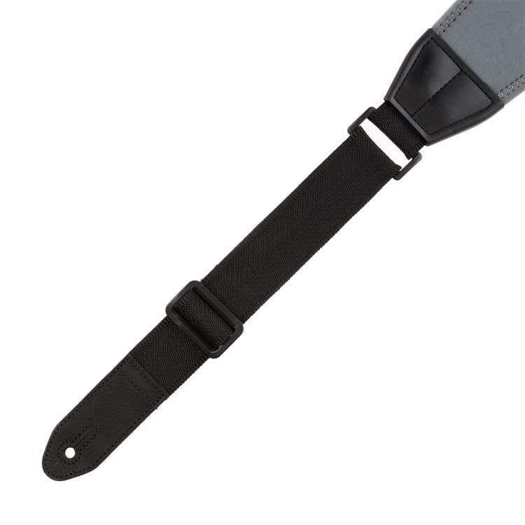TKFDC Sangle de Basse Professionnelle Strape DE Cuir DE Guitare ÉLECTE - Les Beatles, Paul McCartney, John Lennon, RIngo Starr, George Harrison TKFDC Sangle de Basse Professionnelle Strape DE Cuir DE Guitare ÉLECTE – Image 4