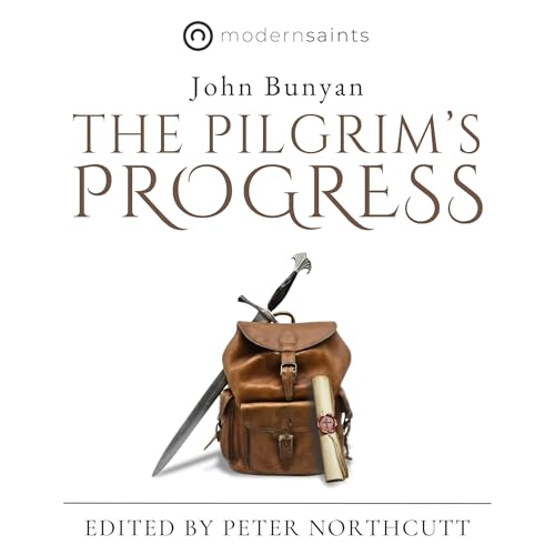 The Pilgrim's Progress: A New Translation by John Bunyan episode artwork