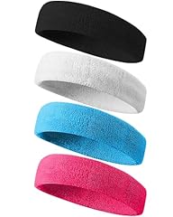 Black/White/Blue/Rose Red