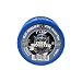Millrose 70665 Monster Roll PTFE Thread Seal Tape, 1-Inch x 520-Inch, Blue