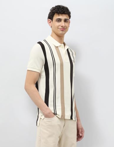 Image of U.S. Polo ASSN. Apparel Polo Shirt