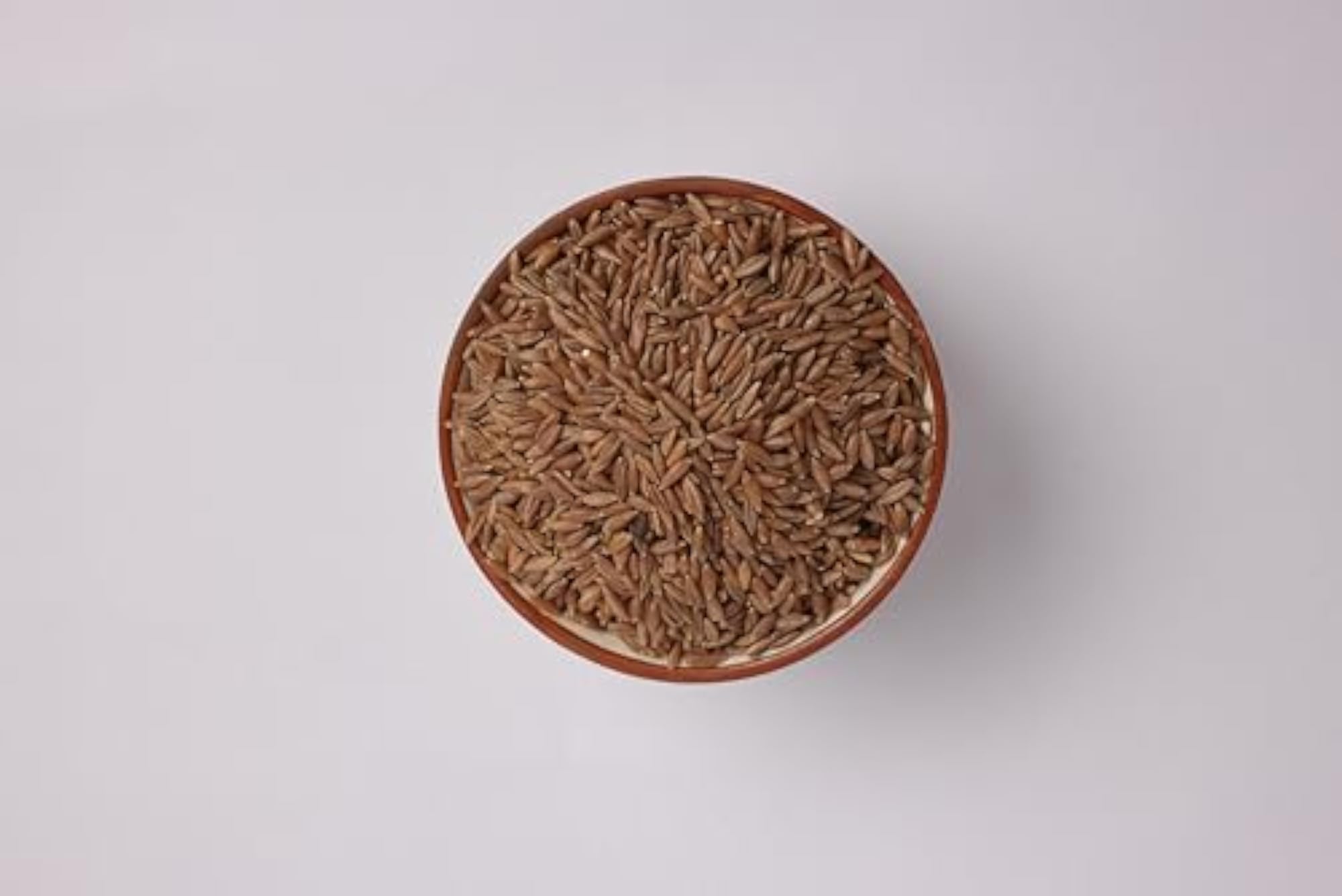 Organic Navara Rice, 50g