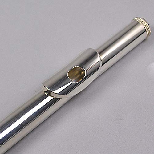 Amazon | SANKYO Silversonic フルート (サンキョウ シルバーソニック