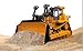 Bruder CAT Large Track Type Tractor
