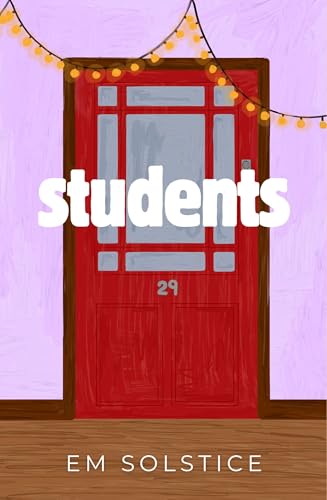 Students (Time of Our Lives Book 2)