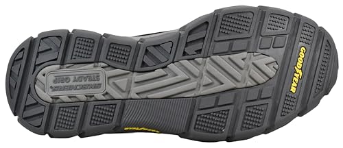 Image of Skechers Men's USA Respected - Loleto Moc Toe Bungee Lace Slip On