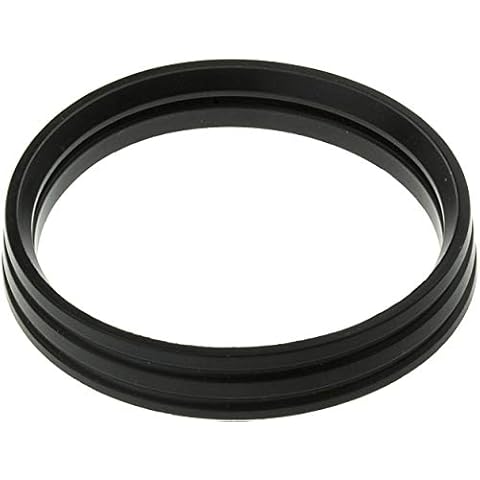 Gates Engine Coolant Thermostat Seal 33609 Cover