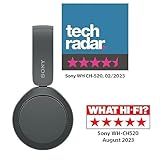 Zoom IMG-2 sony wh ch520 cuffie wireless Zoom IMG-2 sony wh ch520 cuffie wireless