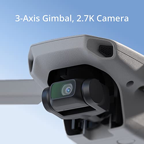 DJI Mini 4 Pro drone
