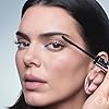 L'Oreal Paris Extensionist Mascara, Lengthening, Volumizing, and Curling Formula For a Lash Extension Eye Makeup Look, Washable Blackest Black #2