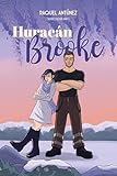 Huracán Brooke (comedia romántica) (Silver Bay nº 1)