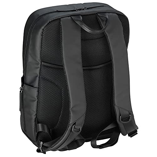 D & N Basic Line Zaino Business 43 cm scomparto