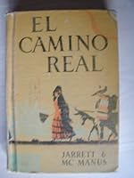 El Camino Real B000MOZNLK Book Cover