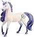 Produktbild SCHLEICH BAYALA | Mandala Einhorn Hengst 70715 | detailgetreue, Fantastische Figuren | tolles Geschenk für Mädchen und Jungen | wunderschöne Sammelfiguren | Spielfigur ab 5 Jahren | 15 x 10 x 12 cm