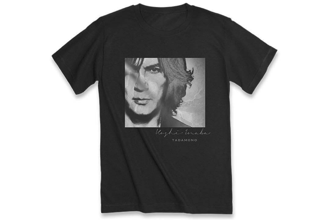 Amazon.co.jp: 稲葉浩志 只者Tシャツ : おもちゃ
