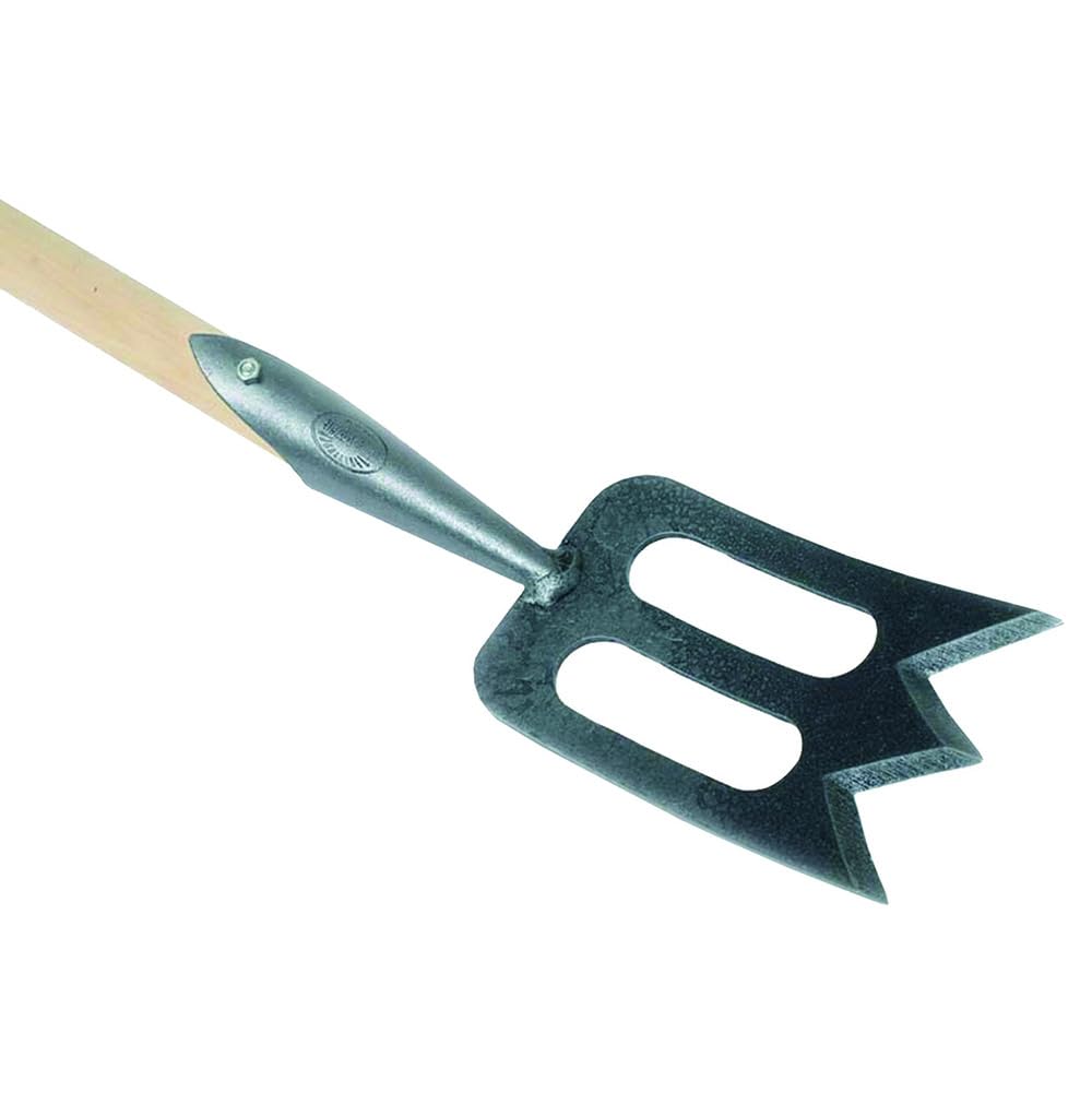 Tierra Garden Dewit Spork with T-Handle, Mini