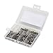 Dynamite Stainless Steel Screw Set: HPI Savage X