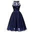 Navy Blue #02
