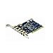 4+1 USB 2.0 Firewire 1394 Ports Combo Pci Card