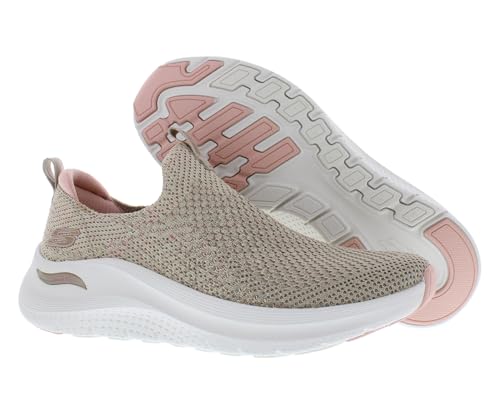 Image of Skechers Women Pull On Sneaker Shoes