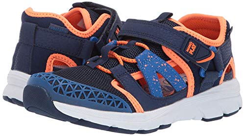 Stride Rite Made2Play Toddler and Little Girls Nesta Athletic Sneaker2