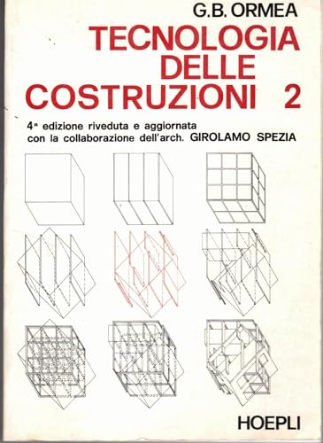 Tecnologia delle costruzioni (Vol. 2)