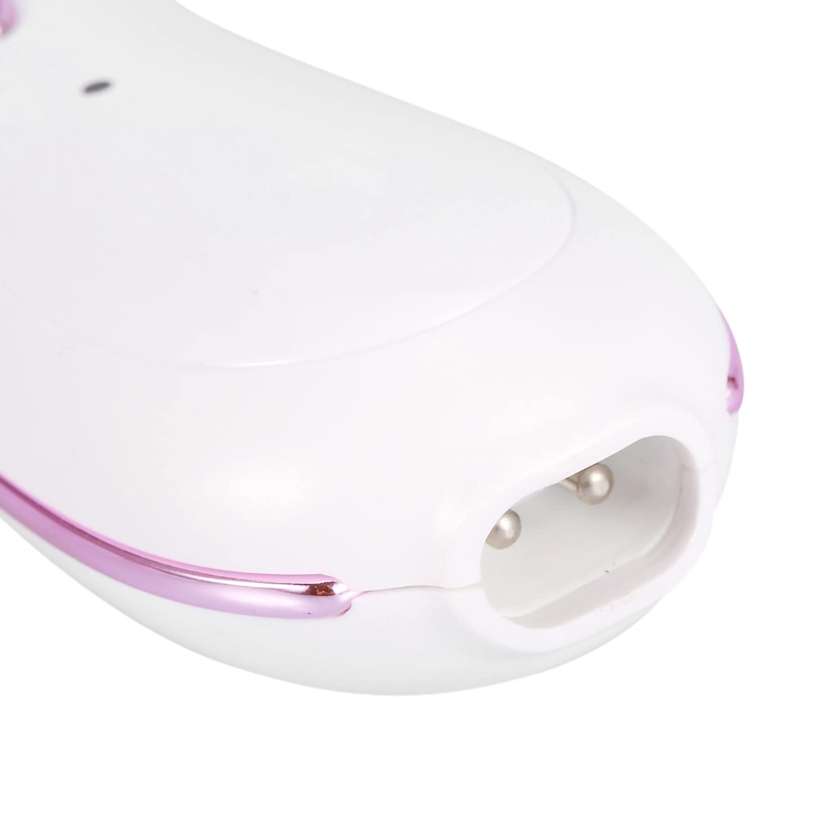 WOMENS LADY ELETTRICE ELETTRICA PUCCHIBILE Epilatore Epilatore Gamba Gamba per Faro per Corpi Corpi Farli il Corpo