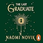 Cover of The Last Graduate