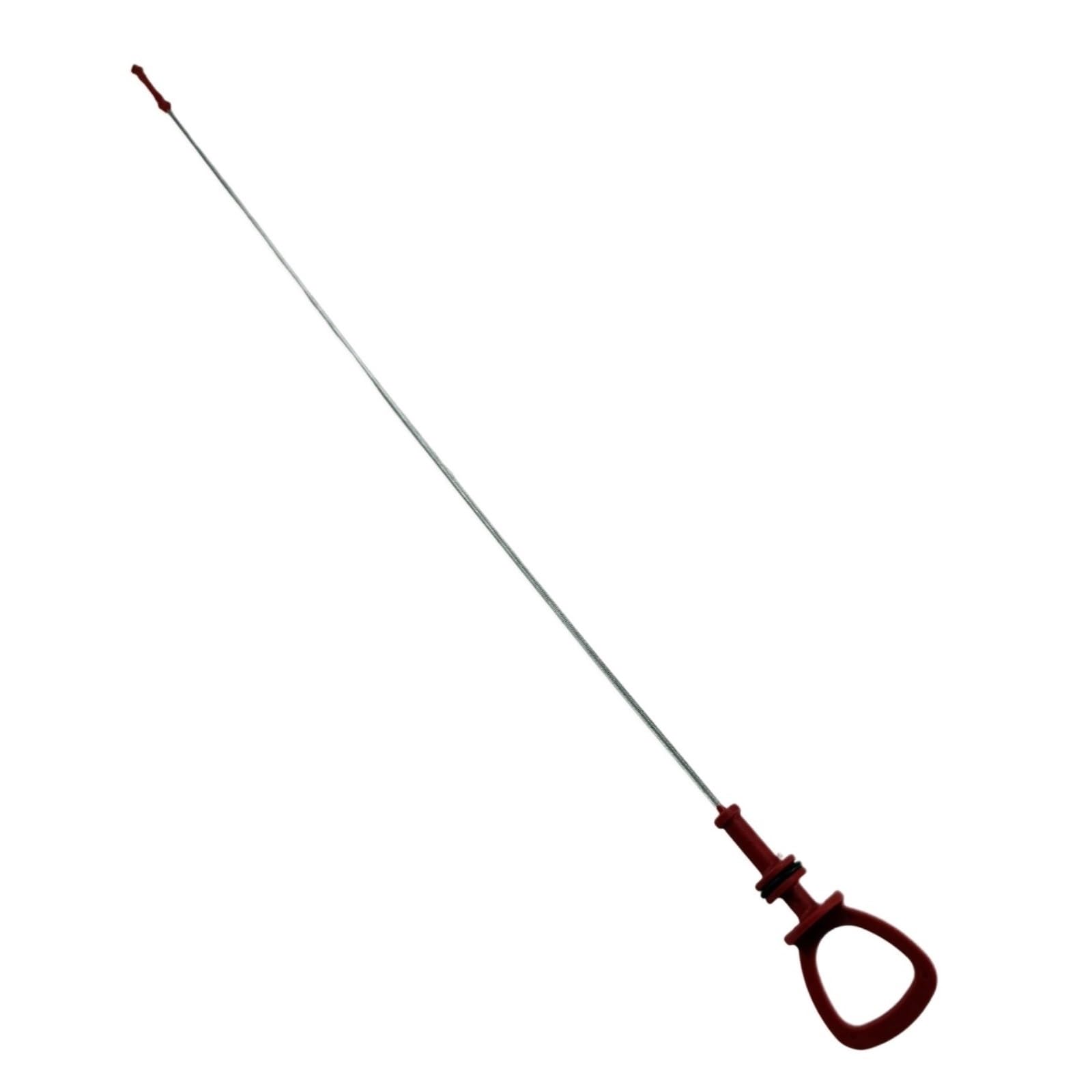 Asta livello olio Motore Compatibile Con Benz Per W164 Per W463 Indicatore Di Livello Di Visualizzazione Dell'astina Di Livello A2730101572 2730101572