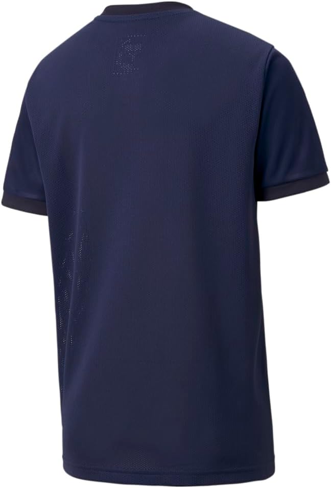 Puma Unisex-Youth Youth Teamgoal 23 Jersey - Image 2