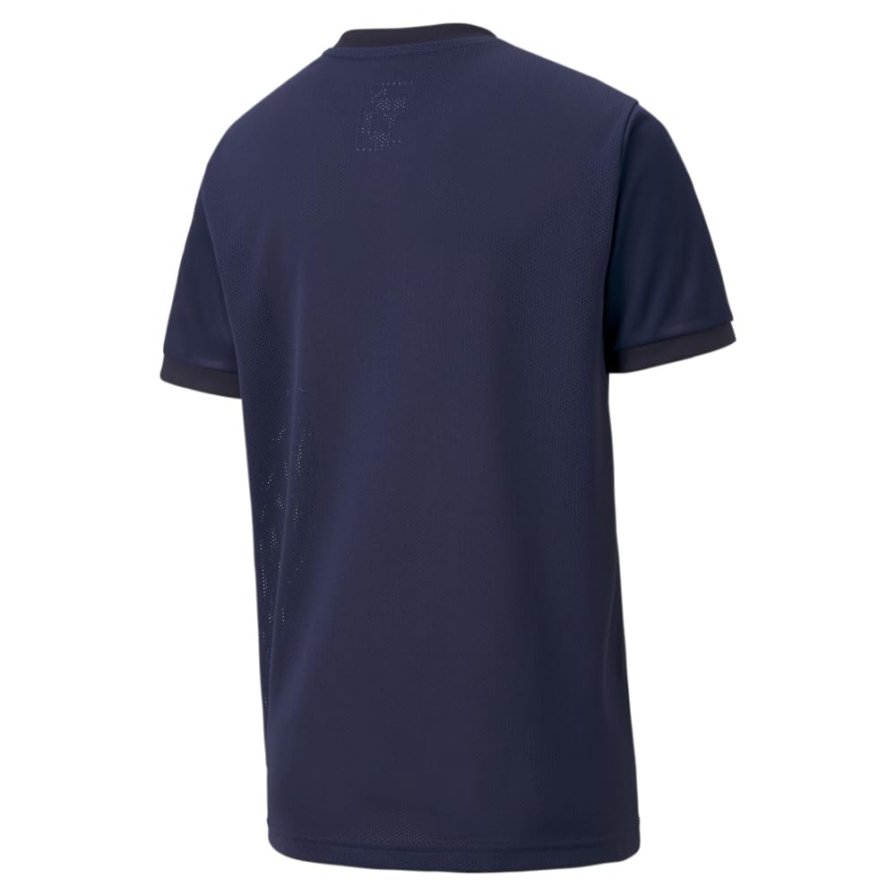 PUMA Unisex Kinder Teamfinal 21 Hemd