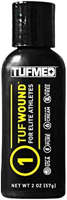 Tufmed Tough Wound Cream