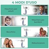 Zoom IMG-2 tempo di saldi aerosol portatile Zoom IMG-2 tempo di saldi aerosol portatile