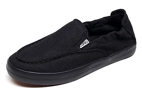 Image of Cull4U Unisex Classic Slip On Trainer Shoes